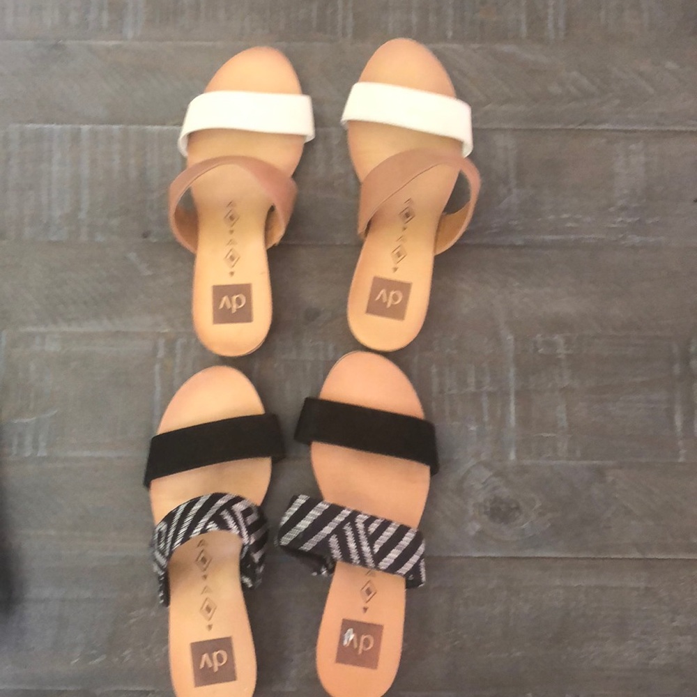 Dolce vita size 7.5